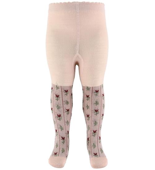 MP Strømpebukser - Nora - Rose Dust