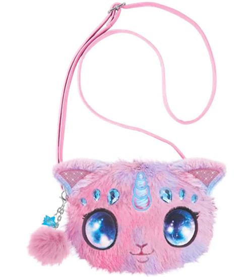 Nebulous Stars Taske - Fuzzy Coin Purse - Stella