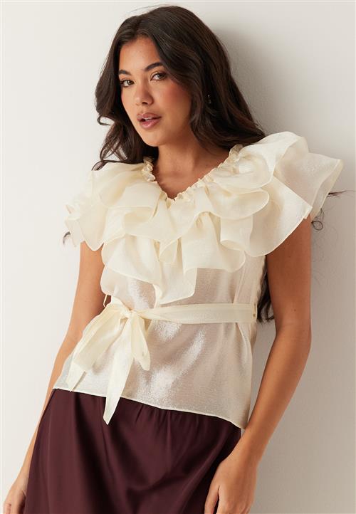 Ida Sjöstedt Eyra Top