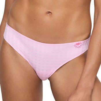 Marie Jo Trusser Avero Briefs Rosa Mønster  40 Dame