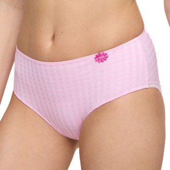 Marie Jo Trusser Avero Full Brief Rosa Mønster  42 Dame