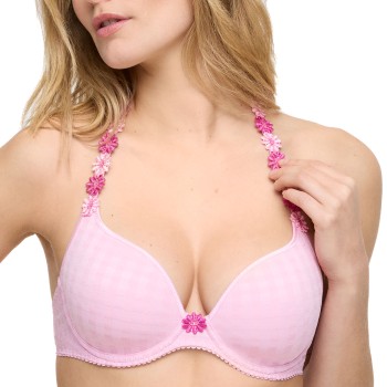Marie Jo Bh Avero Heartshape Padded Bra Rosa D 75 Dame