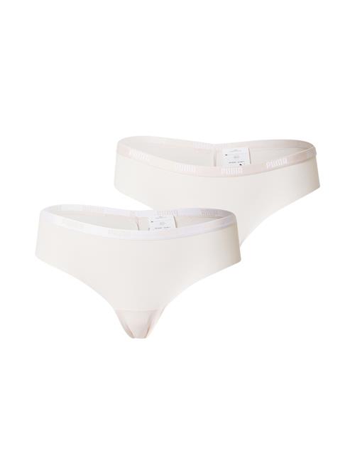 PUMA Slip  lyserød / pudder