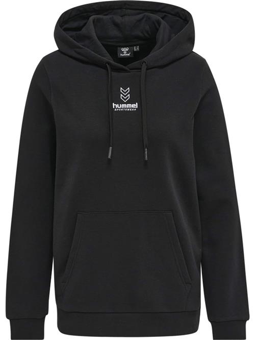 Hummel Sportsweatshirt  sort