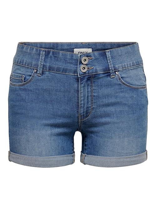 ONLY Jeans 'ONLCarmen'  blue denim