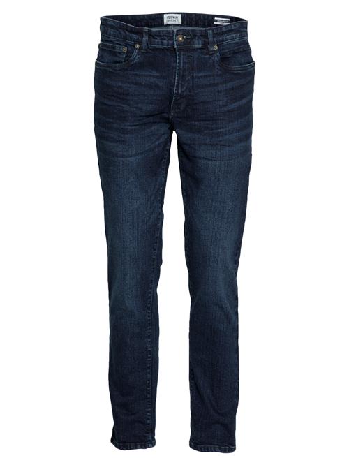 !Solid Jeans 'SDRyder'  blue denim