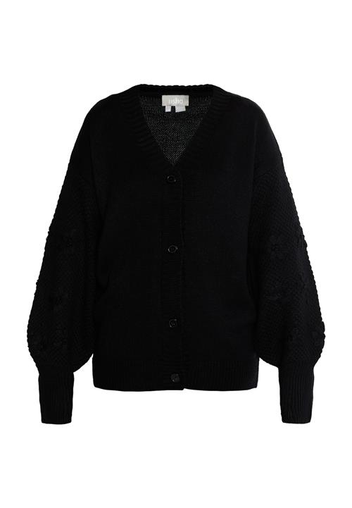 Usha Pullover 'Sivene'  sort