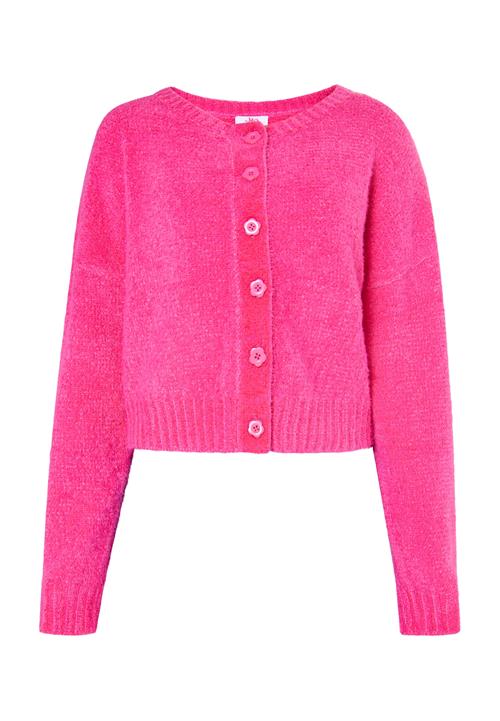 MYMO Cardigan  pink