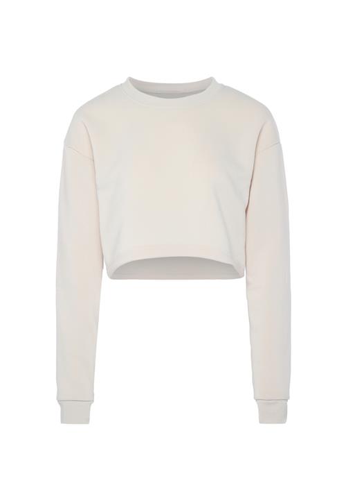 Sidona Sweatshirt  creme