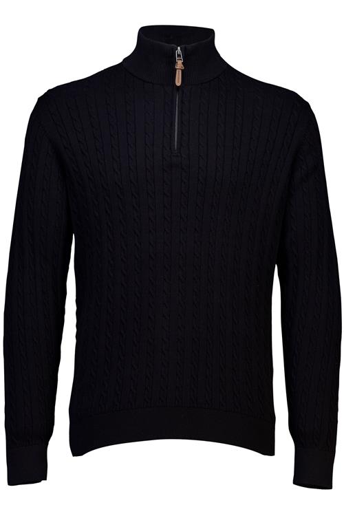 Lindbergh Half-zip