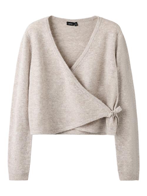 LMTD Wrap Striktrøje Bynthe Peyote