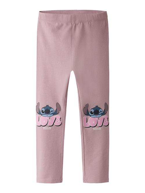 NAME IT Leggings Stitch Olena Keepsake Lilac