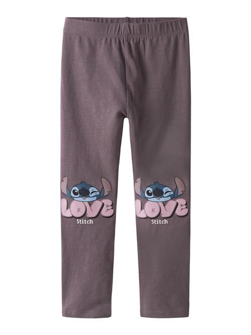 NAME IT Leggings Stitch Olena Moonscape