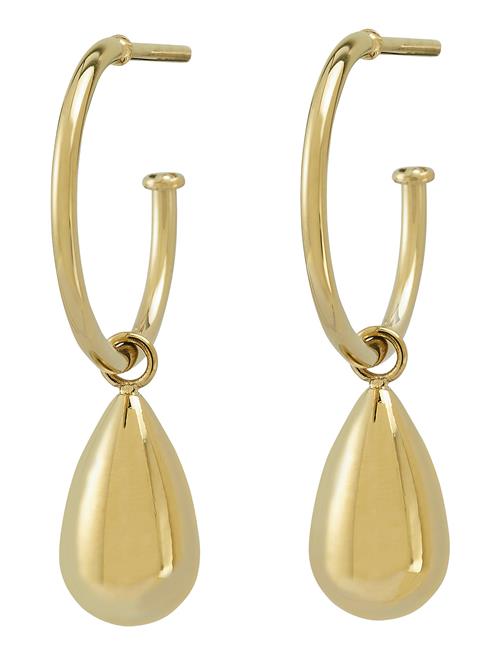 Drop Mini Earrings Edblad Gold