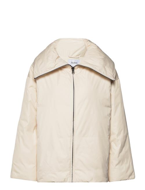 Hovsta Jacket Stylein Cream