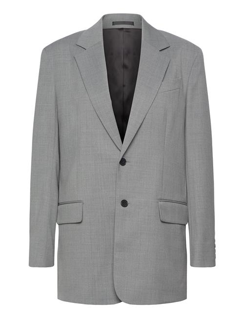 29585 - Davina Over D Blazer Filippa K Grey