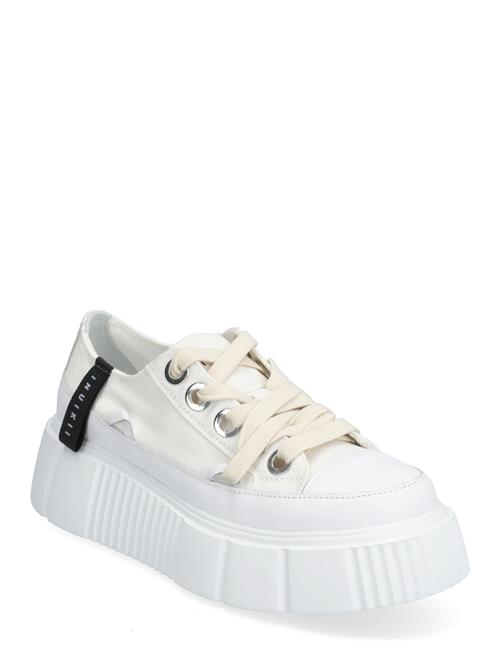 Matilda Canvas Low 23 Inuikii Cream