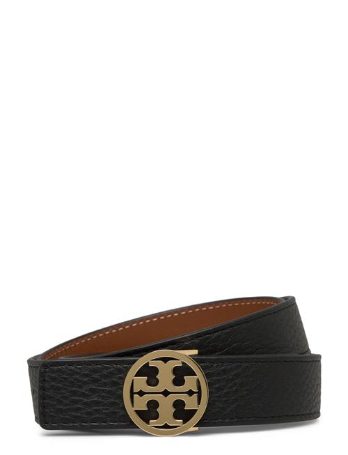 1" Miller Reversible Belt Tory Burch Black