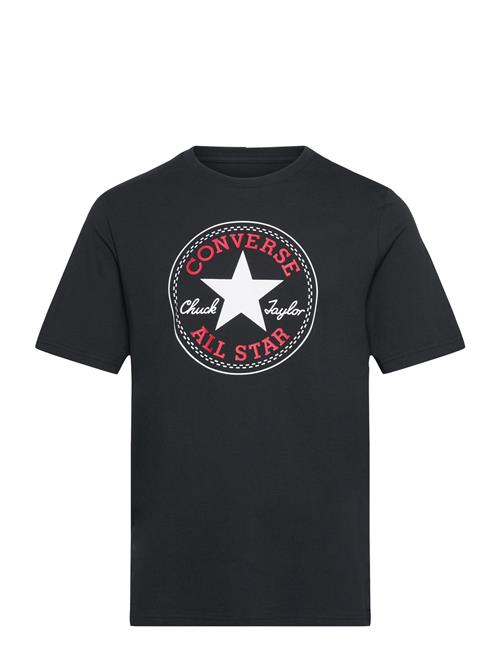 Chuck Patch Tee Converse Black