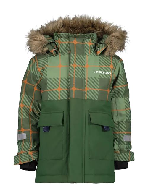 Polarbjörn Pr Par 2 Didriksons Green