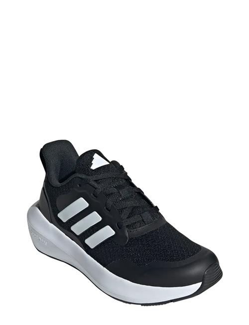 Fortarun 3.0 J Adidas Sportswear Black