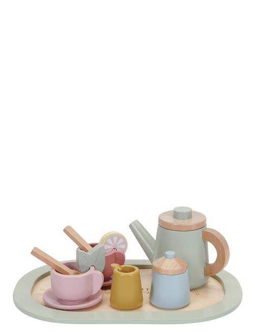 Little Dutch - Te-Sæt Little Dutch Patterned
