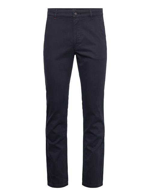 Chino_Slim BOSS Navy