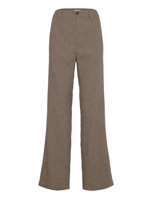 Rodebjer Aniara Hounds RODEBJER Brown