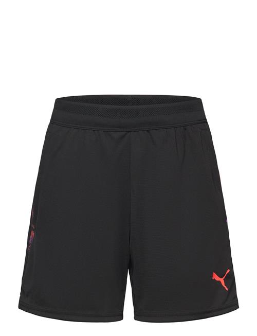Individualcup Shorts Jr PUMA Black