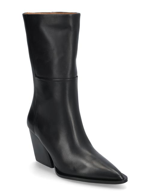 Gavello Black Calf ATP Atelier Black