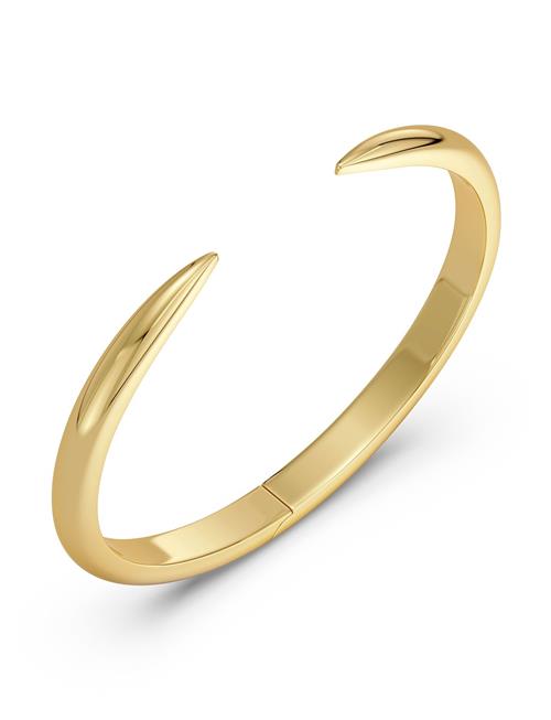 Crest Bangle Edblad Gold