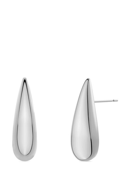 Crest Studs Edblad Silver