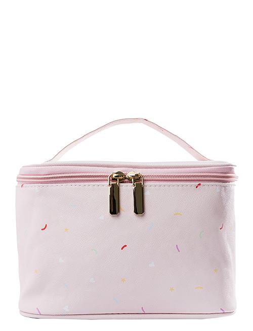 Cosmetic Case Oh Flossy Pink