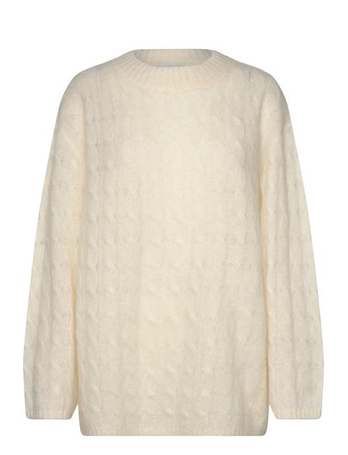 Noemi Cabel Sweater Stylein Cream