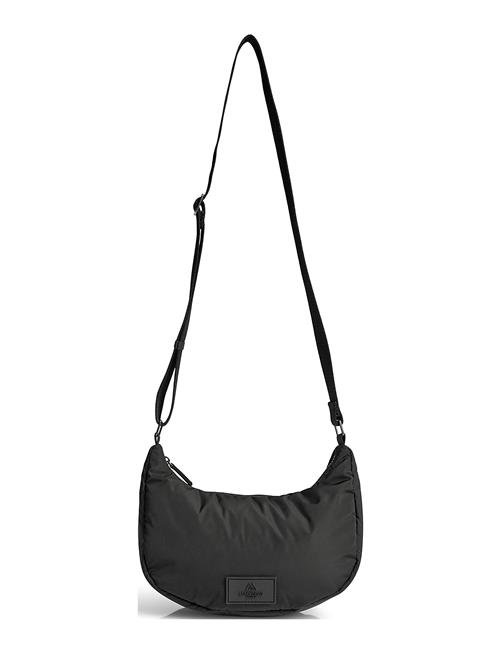 Dropmbg Crossb. Bag, Recycled Markberg Black