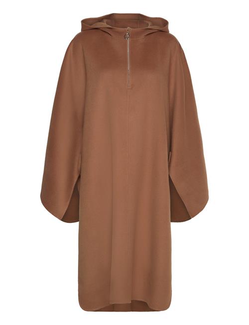 Rodebjer Tammy Cape RODEBJER Brown