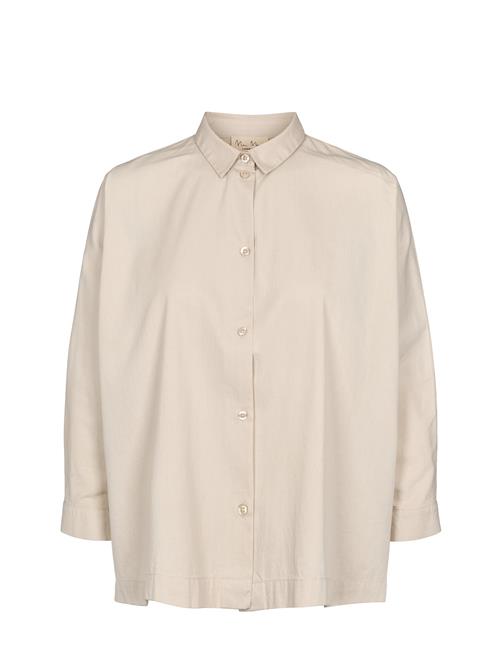 Thana W MarMar Copenhagen Beige