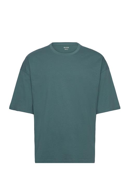 Hco. Guys Knits Hollister Blue