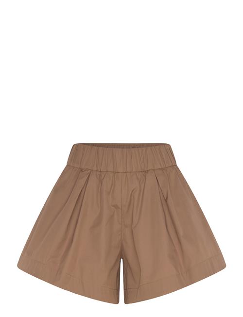 Jojo Shorts Stylein Brown