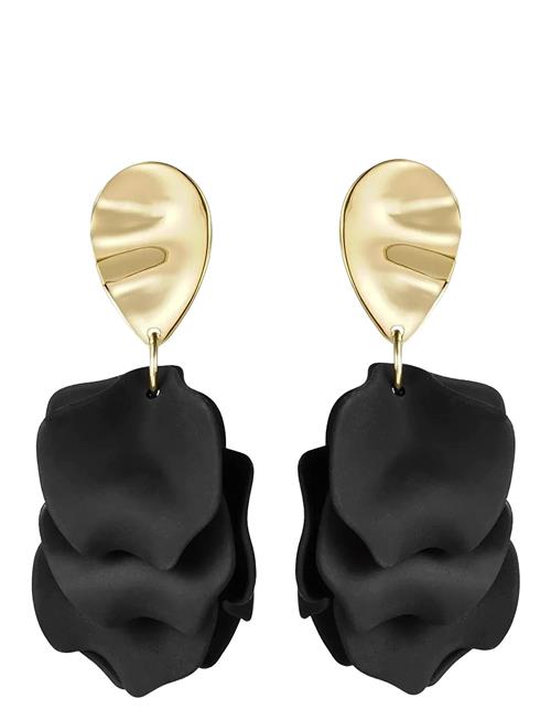 Paloma Earring Bud To Rose Gold
