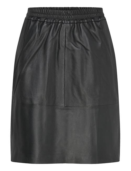 Mariadep Skirt DEPECHE Black