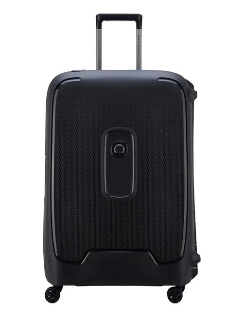 Moncey 76 Cm 4Dw Trolley Case DELSEY PARIS Black