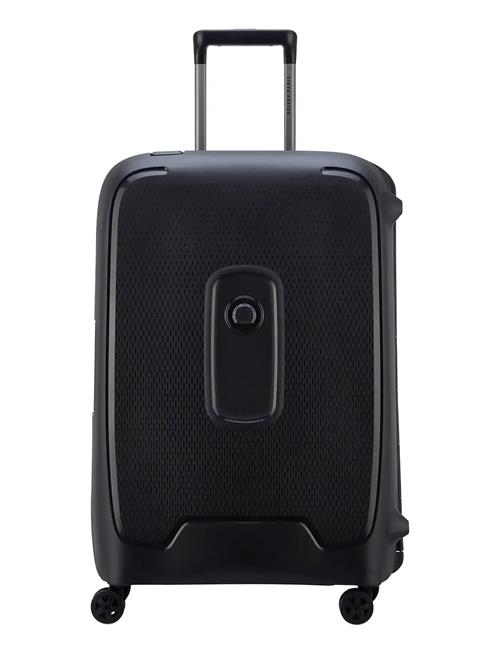 Moncey 69 Cm 4Dw Trolley Case DELSEY PARIS Black