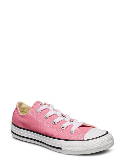 Chuck Taylor All Star Converse Pink