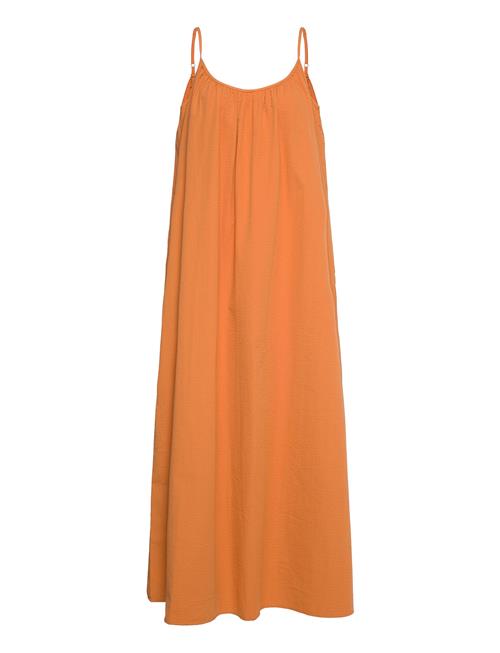 Milo Dress Stylein Orange