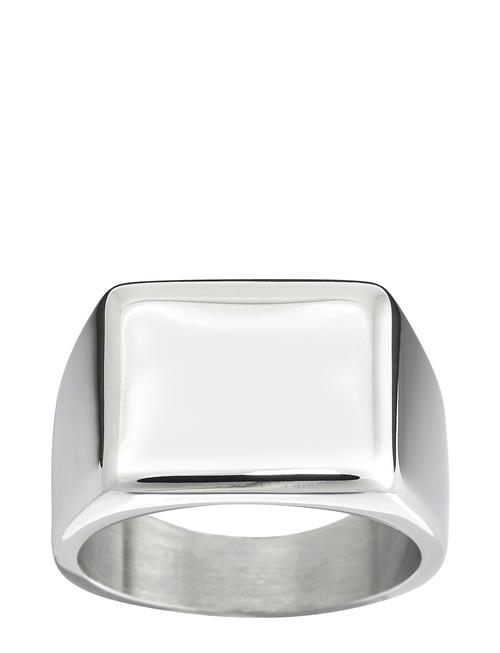 Cole Signet Ring Edblad Silver