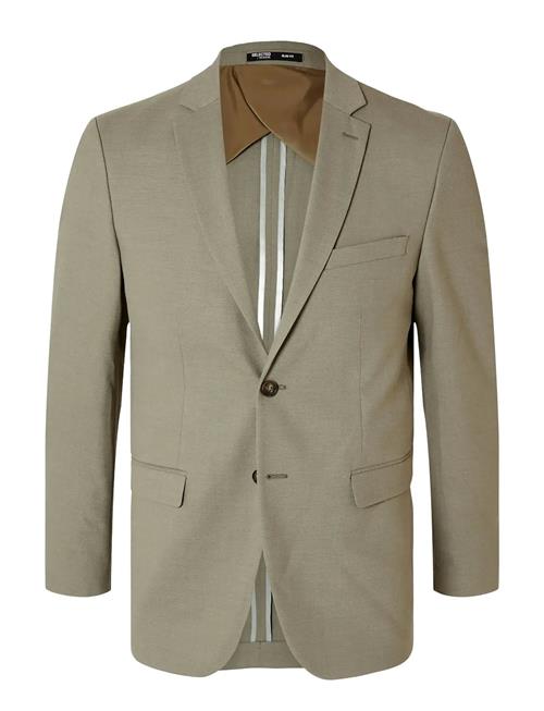 Slhslim-Neil Blz B Noos Selected Khaki