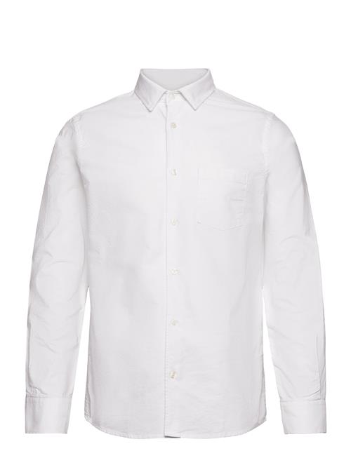 Tim Oxford Shirt Filippa K White