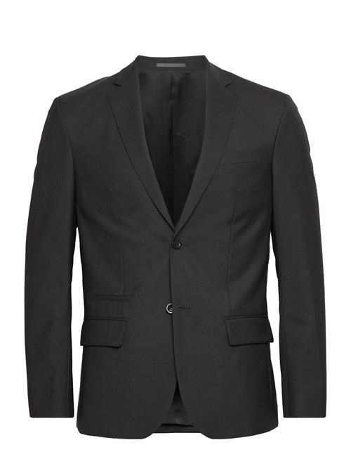 Rick Wool Jacket Filippa K Black