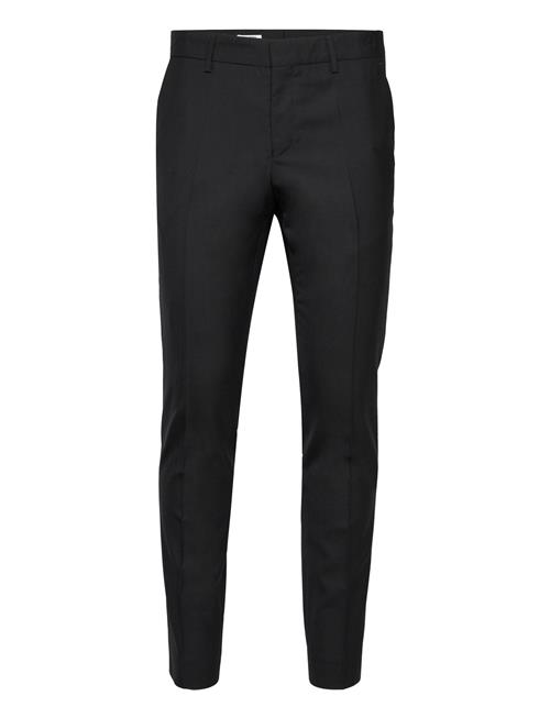 Liam Wool Trousers Filippa K Black